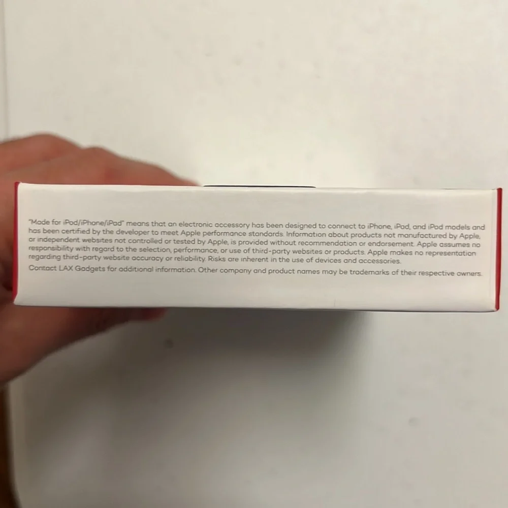 Lightning Cable ( New )